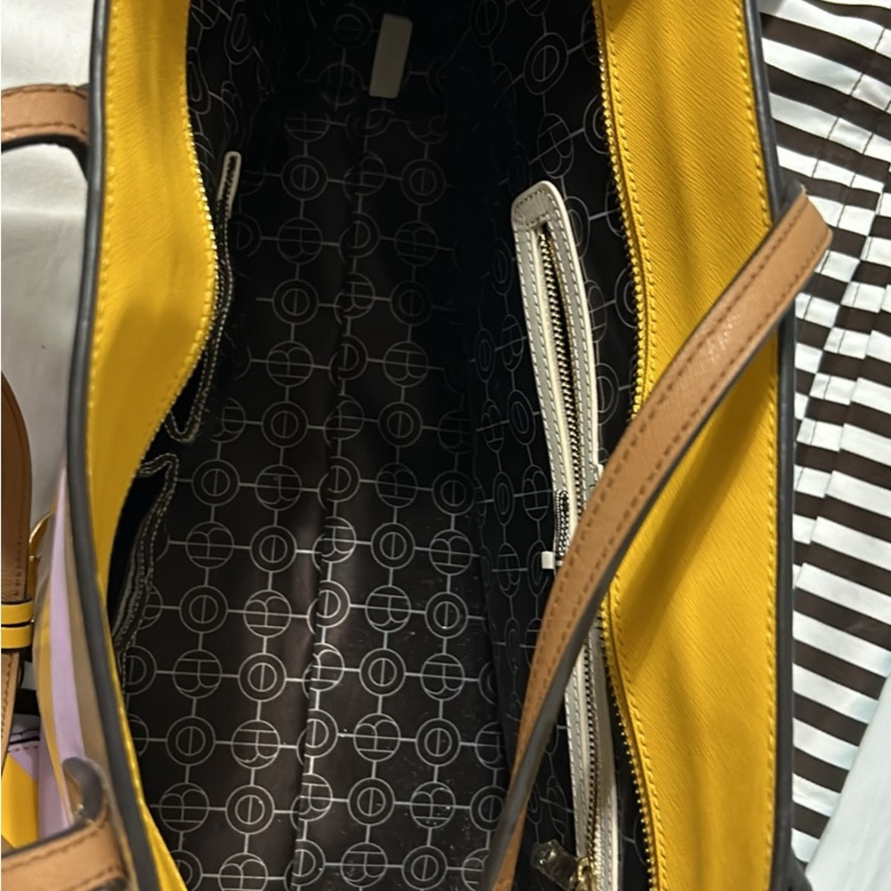 Henri Bendel purse and wallet - Picture 6 of 9